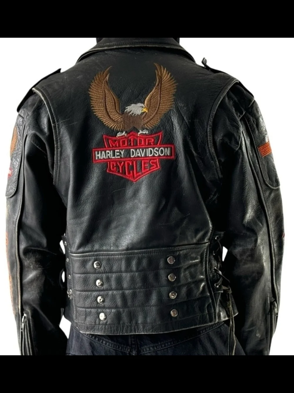 The Unbranded Brand classic black
